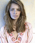 Mischa Barton